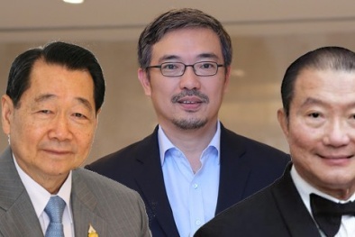 3 tỷ phú giàu nhất đất Thái đang toan tính gì ở Việt Nam?