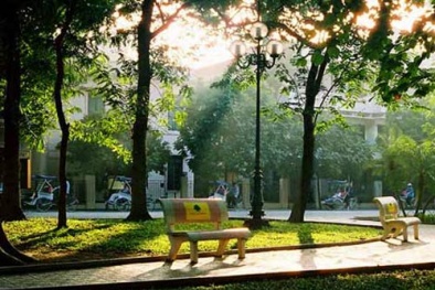 Dự báo thời tiết ngày mai 17/1/2015: Cuối tuần, miền Bắc nắng ấm, miền Nam trời lạnh