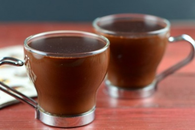 Giữ ấm cơ thể mùa đông với 6 thực phẩm tuyệt vời