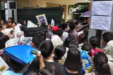 Hà Nội chỉ tuyển công chức là thủ khoa, tiến sĩ, thạc sĩ