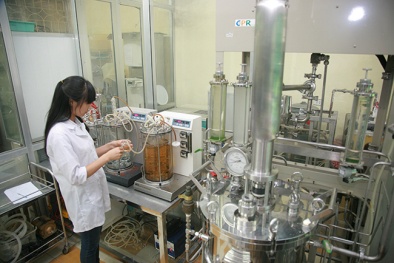 Hơn 2000 nguồn gen Việt Nam đạt chuẩn quốc tế