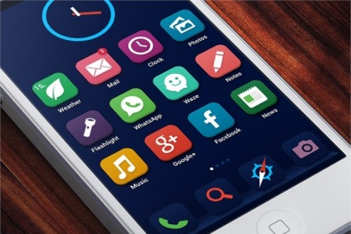 Khám phá 6 tính năng ít ai biết trên iOS 8