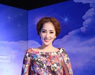 Khánh Thi e ngại trước đội quân hùng hậu như Chi Pu, Ninh Dương Lan Ngọc