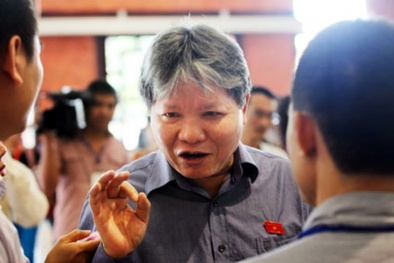 ‘Như chuyện của Công Phượng, không cẩn thận là làm hỏng một nhân tài’