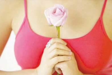 Những kết luận gây bất ngờ về ung thư vú