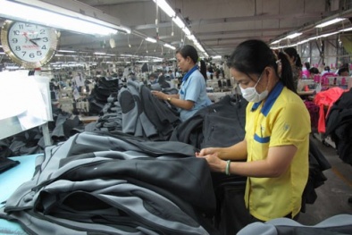 Thưởng Tết 2015: Người vui, kẻ ngậm ngùi