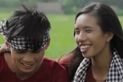 Tiết lộ người vợ mù trong chương trình điều ước thứ 7 của VTV