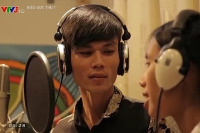 VTV sẽ công bố sự thật chuyện tình trong Điều ước thứ 7