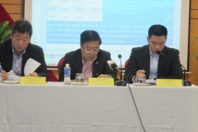 Cả thế giới chọn Việt Nam là đối tượng cạnh tranh ngành Dệt may