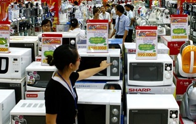 Cảnh giác 'bẫy' khuyến mại ảo