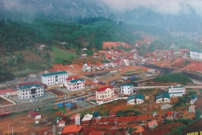 Thủ tướng chỉ đạo xử lý kiến nghị về di dân, tái định cư thủy điện Sơn La 