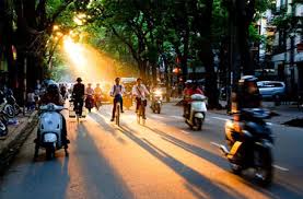 Dự báo thời tiết ngày mai 19/1/2015: Miền Bắc ấm dần, trời nắng và tiếp tục hanh khô