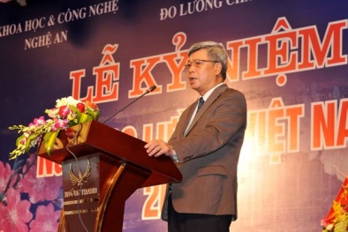 Kỷ niệm 14 năm ngày Đo lường Việt Nam