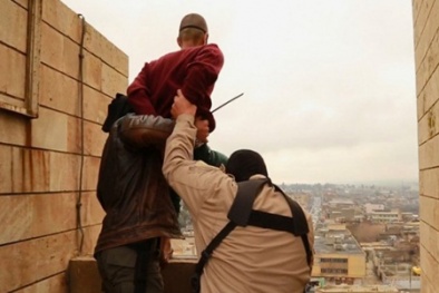 Những tin tức mới nhất về tình hình khủng bố IS ngày 18/1/2015