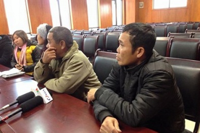 Vụ mất trăm tỷ đầu tư vào sàn vàng ảo: Chiêu dụ dỗ nhà đầu tư