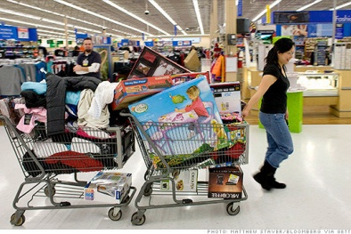 Những gia tộc kinh doanh lừng lẫy thế giới