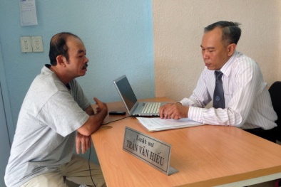 Viện kiểm sát nhân dân TPHCM bồi thường 295 triệu đồng người bị oan sai