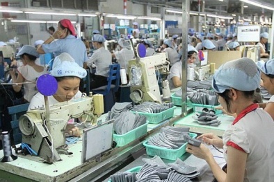 Việt Nam xây dựng Ủy ban năng suất lao động
