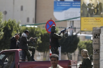 9 người thiệt mạng trong vụ ám sát Thủ tướng tại Yemen 