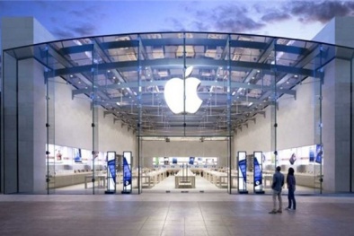 Apple bảo vệ công thức sáng tạo như thế nào?