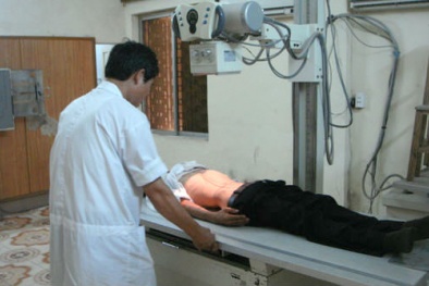 Bình Dương: Nhiều cơ sở bị xử phạt vì sai phạm đo lường chất lượng