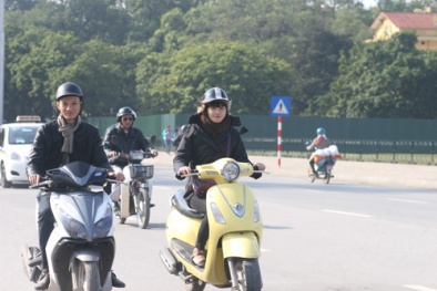 Dự báo thời tiết hôm nay ngày 20/1/2015: Miền Bắc duy trì nắng ấm, đêm và sáng rét buốt