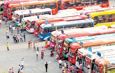 Bộ GTVT vào cuộc, 66% doanh nghiệp vận tải không giảm cước