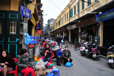 Hoàn tất di dời 26.000 nhân khẩu phố cổ trong năm 2020
