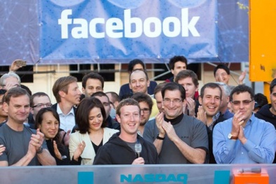 Mỗi nhân viên kiếm về cho Facebook, Google bao nhiêu tiền?