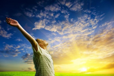 'Tắm nắng' để chống bệnh ung thư đại trực tràng