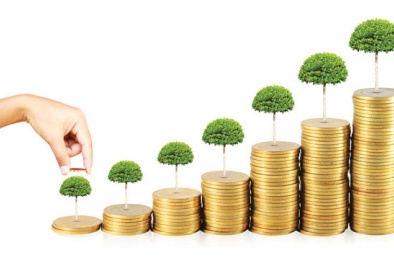 Chuỗi các doanh nghiệp thu lợi nhuận ‘khủng’ năm 2014