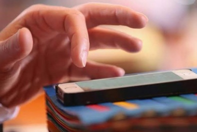 Giáo viên dọa tung clip tống tiền giám đốc điều hành trường quốc tế