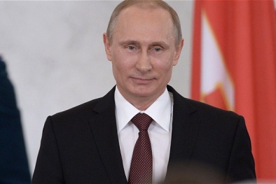 Nga sẽ tiếp tục phát triển các loại vũ khí mới