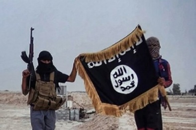 Những vụ hành quyết man rợ và tàn ác của khủng bố IS