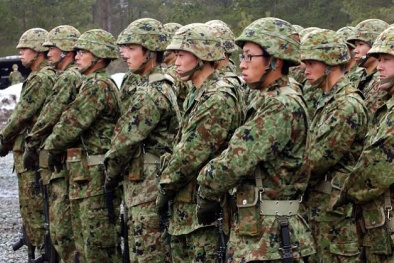 Phản ứng của Nhật Bản sau vụ IS bắt cóc con tin 