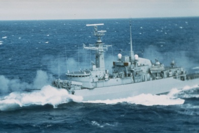 Top 10 vũ khí quân sự “đáng gờm” của quân đội Nga 