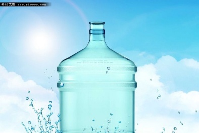  Vi khuẩn trong nước đóng chai vượt chuẩn hàng nghìn lần