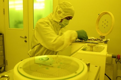 Ưu đãi đặc biệt cho ngành sản xuất chip