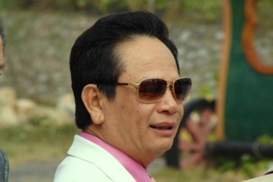 ‘Chúa đảo’ Tuần Châu muốn xây biệt thự giữa Vịnh Hạ Long