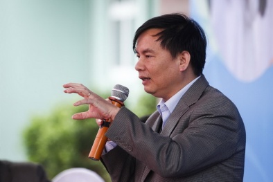 Kỳ thi THPT Quốc gia 2015: Đề thi có 3 mức độ