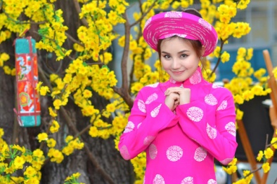 Những lời chúc Tết ngắn gọn và ý nghĩa nhất năm Ất Mùi 2015