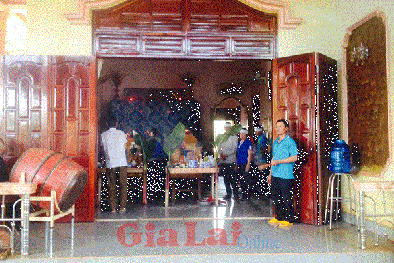 Có tới 3 hung thủ trong vụ thảm sát cả gia đình ở Gia Lai?