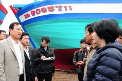 Đọc báo hôm nay: Những tin tức mới cập nhật ngày 22/1/2015