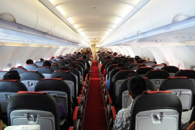 Bộ Công Thương chỉ thị cán bộ đi công tác bằng máy bay giá rẻ 