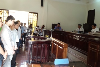 Cưỡng đoạt tiền chủ quán bar, cựu PV báo Pháp luật TP.HCM nhận 10 năm tù