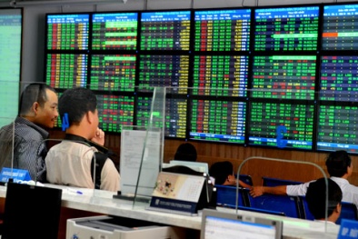 ECB vực dậy kinh tế Châu Âu với gói kích thích 1.100 tỉ USD