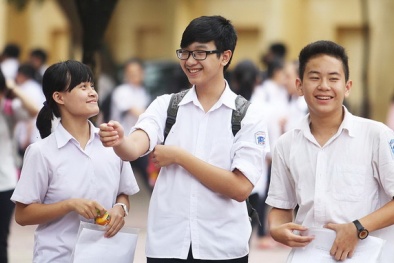 Kỳ thi THPT quốc gia 2015: Thi tại bất kỳ ở địa phương nào mà không cần hộ khẩu