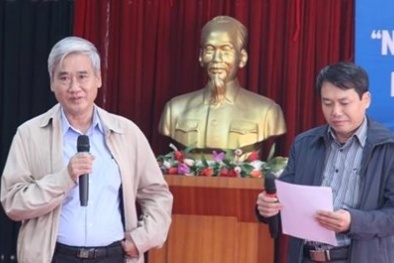 Nguyên nhân Cục trưởng Cục đường sắt VN chết tại cơ quan: Bộ Công an điều tra