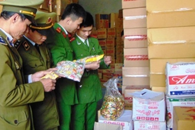 Tin tức pháp luật mới nhất hôm nay ngày 23/1