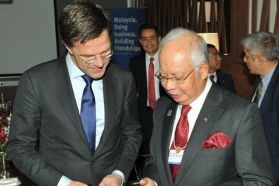 Vụ MH17: Cuối 2015 mới có thể công bố báo cáo kết quả điều tra